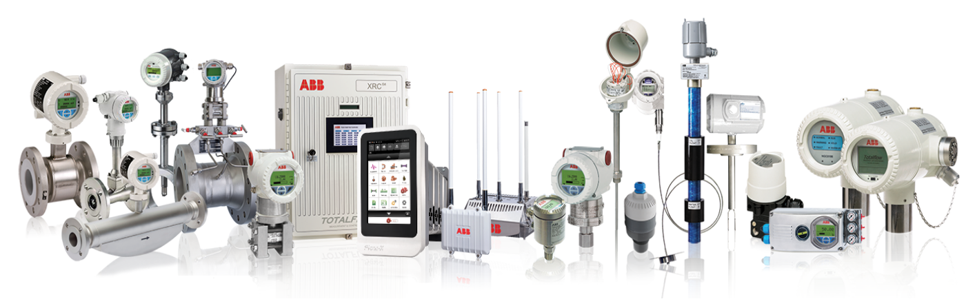 Field Instrumentation