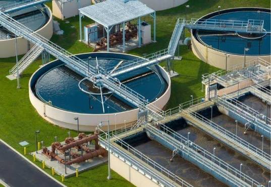 Water Treatment